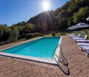 Shortstay vacation rentals Italy