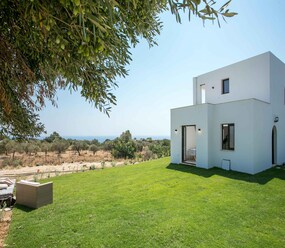 Shortstay vacation rentals Greece