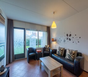Shortstay vacation rentals Netherlands