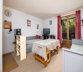 Shortstay vacation rentals France