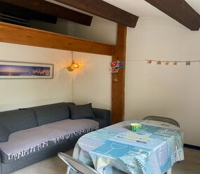 Shortstay vacation rentals France