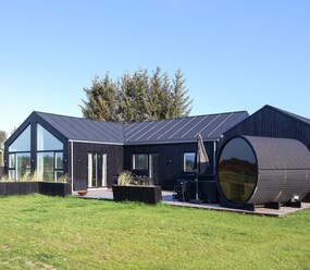 Shortstay vacation rentals Denmark