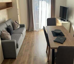 Shortstay vacation rentals Austria