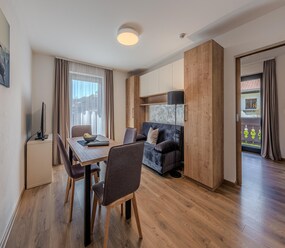 Shortstay vacation rentals Austria