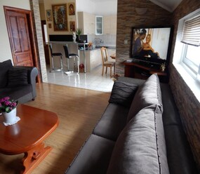 Shortstay vacation rentals Montenegro