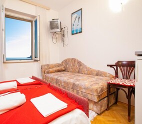 Shortstay vacation rentals Montenegro