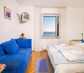 Shortstay vacation rentals Montenegro