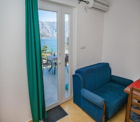 Shortstay vacation rentals Montenegro