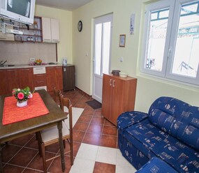 Shortstay vacation rentals Montenegro