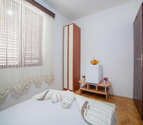 Shortstay vacation rentals Montenegro