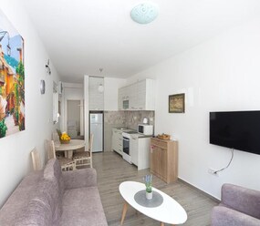 Shortstay vacation rentals Montenegro