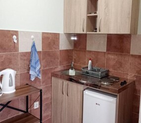 Shortstay vacation rentals Montenegro