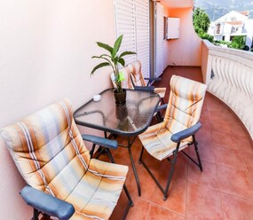 Shortstay vacation rentals Montenegro