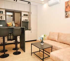 Shortstay vacation rentals Montenegro