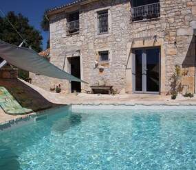 Shortstay vacation rentals Croatia
