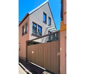 Shortstay vacation rentals Germany