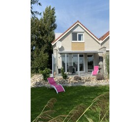 Shortstay vacation rentals Netherlands