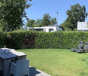 Shortstay vacation rentals Netherlands