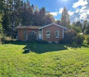 Shortstay vacation rentals Sweden