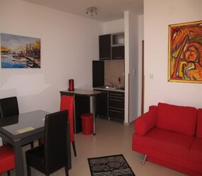 Shortstay vacation rentals Montenegro