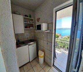 Shortstay vacation rentals Croatia