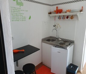 Shortstay vacation rentals Croatia
