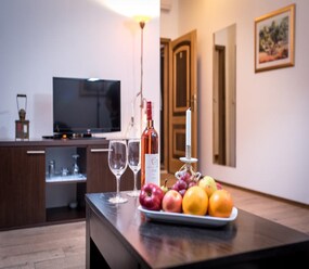 Shortstay vacation rentals Bosnia and Herzegovina