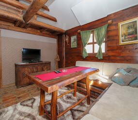 Shortstay vacation rentals Bosnia and Herzegovina