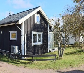 Shortstay vacation rentals Sweden