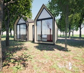 Shortstay vacation rentals Netherlands