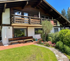 Shortstay vacation rentals Austria
