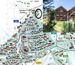 Shortstay vacation rentals France