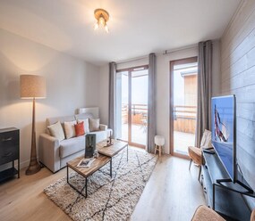 Shortstay vacation rentals France