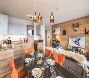 Shortstay vacation rentals France