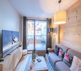 Shortstay vacation rentals France