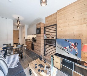 Shortstay vacation rentals France