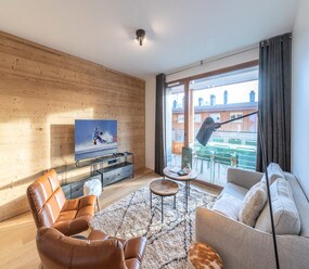 Shortstay vacation rentals France