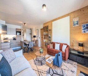 Shortstay vacation rentals France