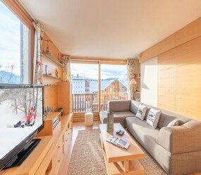 Shortstay vacation rentals France