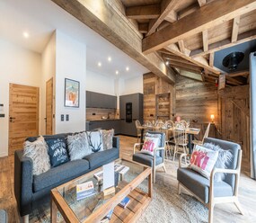Shortstay vacation rentals France