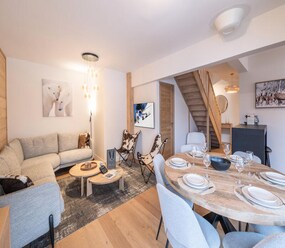 Shortstay vacation rentals France