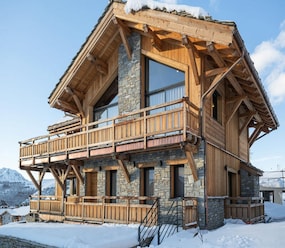 Shortstay vacation rentals France