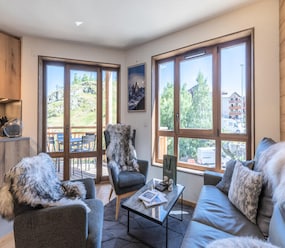 Shortstay vacation rentals France