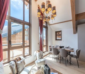 Shortstay vacation rentals France