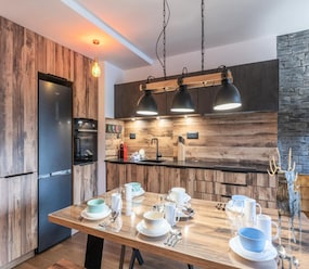 Shortstay vacation rentals France