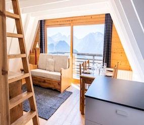 Shortstay vacation rentals France