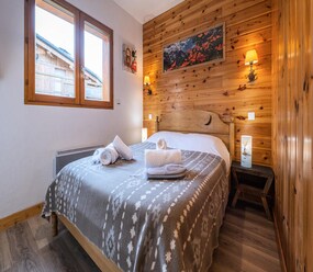Shortstay vacation rentals France