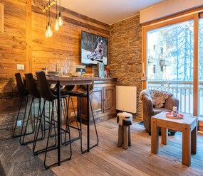 Shortstay vacation rentals France