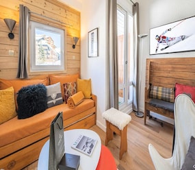Shortstay vacation rentals France