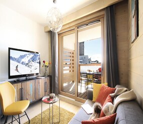 Shortstay vacation rentals France